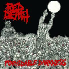 The Red Death - Formidable Darkness