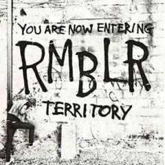 Rmblr - Rmblr EP (7 inch Vinyl) Extended Play