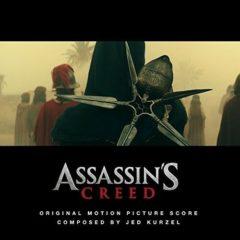 Assassin's Creed (Sc - Assassin's Creed (Original Score)