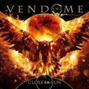 Place Vendome - Close To The Sun  Black,  Ltd E