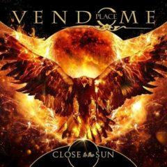 Place Vendome - Close To The Sun  Black,  Ltd E