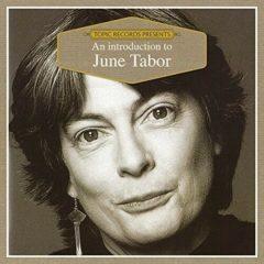 June Tabor - An Introduction To...  180 Gram