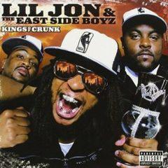 Lil Jon & Eastside Boyz - Kings Of Crunk  Colored Vinyl, Rsd Exclusiv