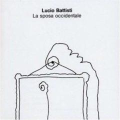 Lucio Battisti - La Sposa Occidentale