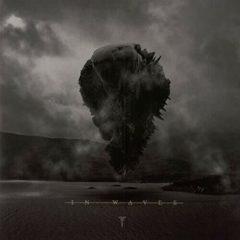 Trivium - In Waves  Clear Vinyl,