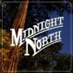 Midnight North - End Of The Night  Reissue