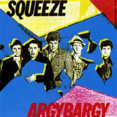Squeeze - Argybargy  180 Gram