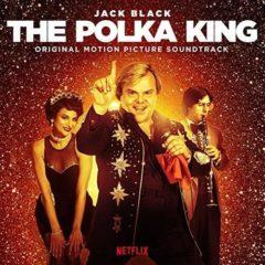 Jack Black - The Polka King (Original Motion Picture Soundtrack)