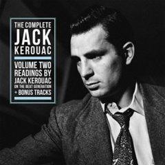 Jack Kerouac - Complete Jack Kerouac Vol 2