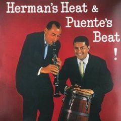 Puente,Tito / Herman - Herman's Heat & Puentes Beat