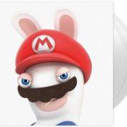 Grant Kirkhope - Mario + Rabbids Kingdom Battle (Original Soundtrack) [New Vinyl