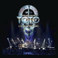 Toto - 35th Anniversary Tour: Live In Poland   180 Gram, With