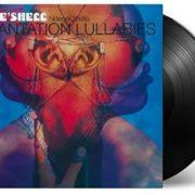 Me'Shell Ndegeocello - Plantation Lullabies