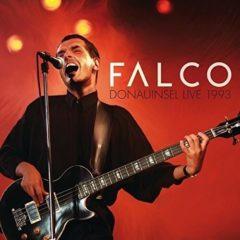 Falco - Donauinsel Live 1993  180 Gram