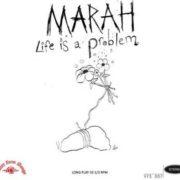 Marah - Life Is A Problem