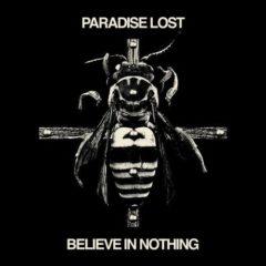 Paradise Lost - Believe in Nothing   Remixes,