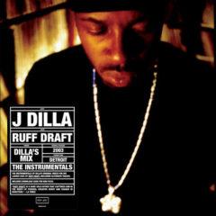 J Dilla - Dilla's Mix The Instrumentals