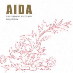 Derek Bailey - Aida  2 Pack