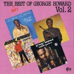 George Howard - Best of George Howard 1