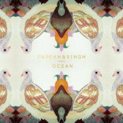 Parekh & Singh - Ocean / Philosophize (7 inch Vinyl)