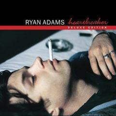 Ryan Adams - Heartbreaker  With DVD