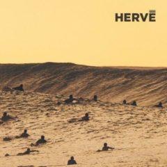 Herve - Hallucinated Surf