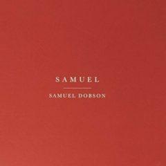 Samuel Dobson - Samuel [New CD]