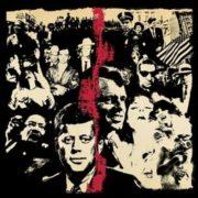 Various Artists - Ballad Of JFK-Musical History Of The John F. Kennedy Assassina