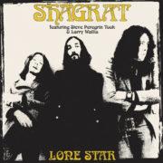 Shagrat, Steve Took, Larry Wallis - Lone Star