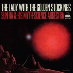 Sun Ra - Lady With The Golden Stockings