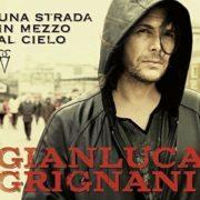 Gianluca Grignani - Una Strada In Mezzo Al Cielo