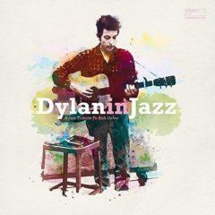 Various Artists - Bob Dylan in Jazz