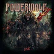 Powerwolf - Metal Mass Live