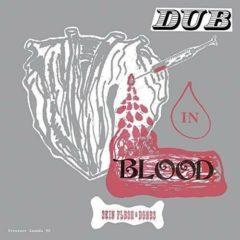 Skin Flesh & Bones - Dub in Blood