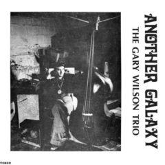 Gary Trio Wilson - Another Galaxy