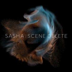 Sasha - Late Night Tales Presents Sasha : Scene Delete