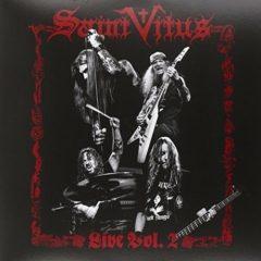 Saint Vitus - Live Vol 2