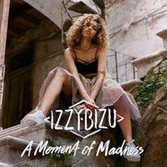 Izzy Bizu - Moment Of Madness  Deluxe Edition,