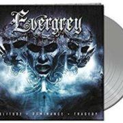 Evergrey - Solitude Dominance Tragedy