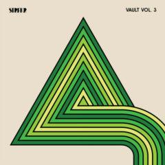 STRFKR - Vault Vol. 3  Colored Vinyl, 180 Gram