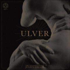 Ulver - The Assassination Of Julius Caesar  Black, 180 Gram