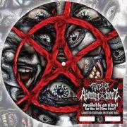 Twiztid - Abominationz  Explicit, Picture Disc