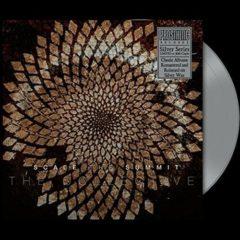 Scale the Summit - The Collective  Colored Vinyl,  Silver
