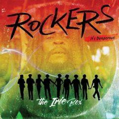 Rockers: The Irie Box  Boxed Set