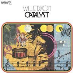 Willie Dixon - CATALYST