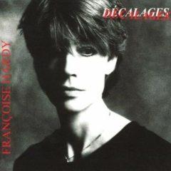 Francoise Hardy - Decalages