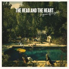 The Head and the Heart - Signs Of Light  Picture Disc