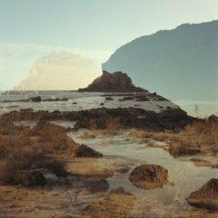 Clutchy Hopkins & Fat Albert Einstein - High Desert Low Tide