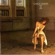 Carly Simon - Boys In The Trees (You Belong To Me)