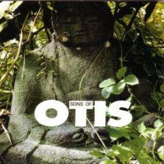 Sons of Otis - Songs For Worship